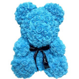 40cm Rose Teddy Bear