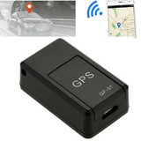 Mini Magnetic GPS Tracker