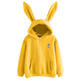 Bunny Hoodie