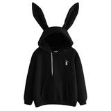 Bunny Hoodie