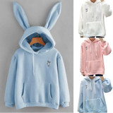 Bunny Hoodie