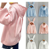 Bunny Hoodie