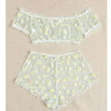 Sweet Floral Wear