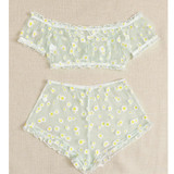 Sweet Floral Wear