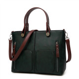 Shoulder Bag Female Causal Totes for Daily Shopping