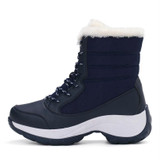 womens winter snow  boots