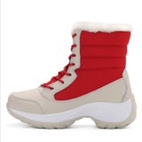 womens winter snow  boots