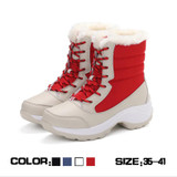 womens winter snow  boots