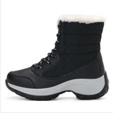womens winter snow  boots
