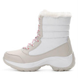 womens winter snow  boots