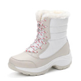 womens winter snow  boots