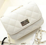 Fashion Messenger Bag