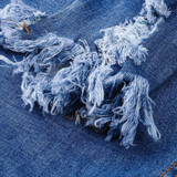 Fashion Stretch Jean