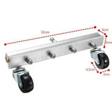 Automobile Chassis Cleaning Nozzle