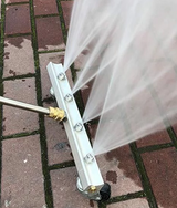 Automobile Chassis Cleaning Nozzle