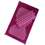 Yoga Massage Cushion Acupressure Mat for Stress Relief