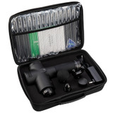 High frequency massage gun, muscle relaxation, body relaxation, electric massager