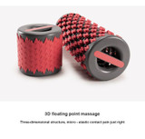 RollerToGo - Collapsible Muscle Massager Foam Roller