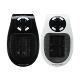 Wall Outlet Electric Heater