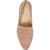 Women Casual Low Heel Pointed Toe Pumps