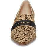 Women Casual Low Heel Pointed Toe Pumps