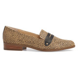 Women Casual Low Heel Pointed Toe Pumps