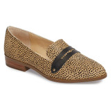 Women Casual Low Heel Pointed Toe Pumps