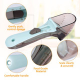 Scale Measuring Spoon