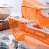 Scale Measuring Spoon