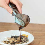 Scale Measuring Spoon