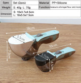 Scale Measuring Spoon