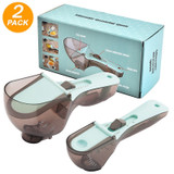Scale Measuring Spoon