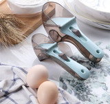 Scale Measuring Spoon