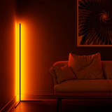 MoodSetter - Adjustable LED Corner Floor Lamp MoodSetter - Adjustable LED Corner Floor Lamp
