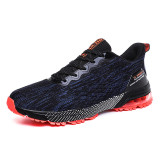 New Breathable Running Shoes for Men Outdoor Air Cushion Sport Sneakers