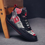 Men's Fashion Casual Outdoor Non-slip Sneakers Mens Walking Shoes