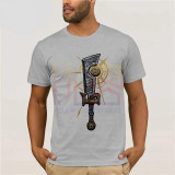 World of Warcraft Holy Light Ashbringer Women's Tee  Gamer Girl  Funny Tees Cotton Tops T Shirt Funny Tees Cotton Tops T Shirt