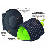 Feet Arch & Heel Support