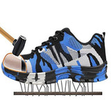Indestructible Summer "Safety Shoes"