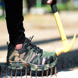 Indestructible Summer "Safety Shoes"