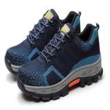 Indestructible Summer "Safety Shoes"