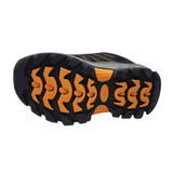 Indestructible Summer "Safety Shoes"
