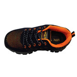 Indestructible Summer "Safety Shoes"