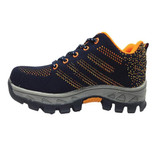 Indestructible Summer "Safety Shoes"