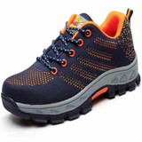 Indestructible Summer "Safety Shoes"
