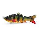 Lifelike Fishing Lure