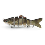 Lifelike Fishing Lure