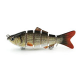 Lifelike Fishing Lure