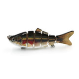 Lifelike Fishing Lure
