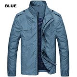 DIMUSI Spring Men's Bomber Jacket Male Fashion Streetwear Hip Hop Coats Mens Outwear Windbreaker Slim Fit Jackets Clothing,YA833